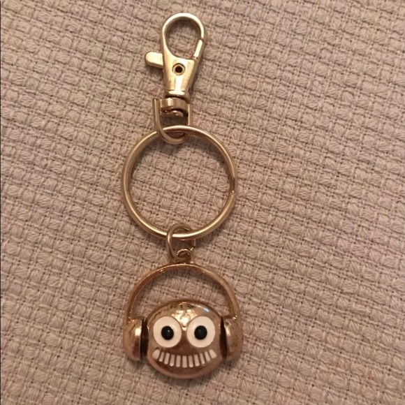Keyring/Purse Charm - Picture 1 of 2